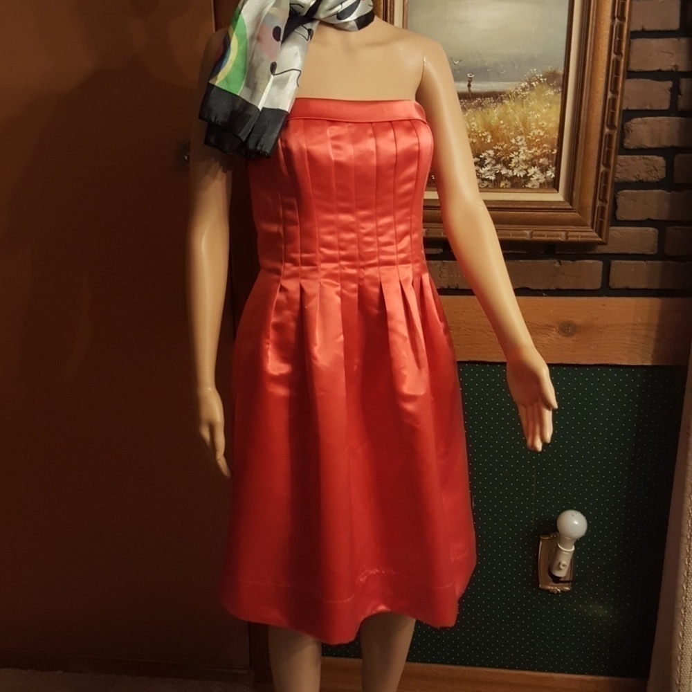 𝅺MAX & CLEO dress size 10 - Picture 7 of 8